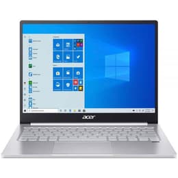 Acer Swift SF313-53 13-inch (2020) - Core i5-1135G7 - 8 GB - SSD 512 GB