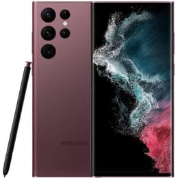Galaxy S22 Ultra 5G · Locked AT&T