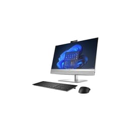 Hp EliteOne 870 G9 27" - Core i7-12700 - RAM 16 GB - SSD 512 GB