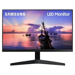 Samsung 24-inch Monitor 1920 x 1080 LED (LF24T350)