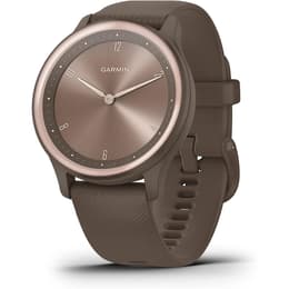 Garmin Vivomove Sport Smart Watch Vivomove Sport HR GPS - Brown