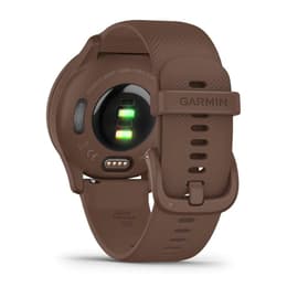 Garmin Vivomove Sport Smart Watch Vivomove Sport HR GPS - Brown