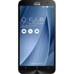Asus Zenfone 2 Deluxe ZE551ML 16GB - Silver - Locked T-Mobile
