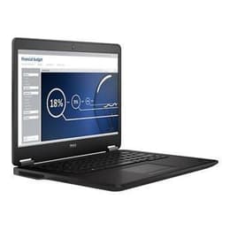 Dell Latitude E7450 14-inch (2015) - Core i7-5600U - 16 GB - SSD 256 GB