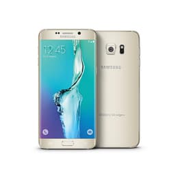 Galaxy S6 Edge+ 32GB - Gold - Locked Verizon