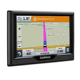 Garmin Nuvi 58LM GPS