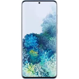 Galaxy S20+ 5G 128GB - Blue - Unlocked