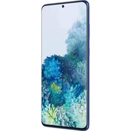 Galaxy S20+ 5G 128GB - Blue - Unlocked