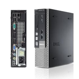 Dell OptiPlex 7010 SFF Core i3 3.3 GHz - HDD 1 TB RAM 4GB