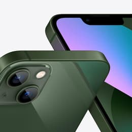 iPhone 13 mini 256GB - Green - Locked AT&T