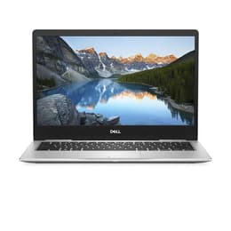 Dell Inspiron 7370 13-inch (2018) - Core i7 - Gen 8 (U) - 16 GB - SSD 256 GB