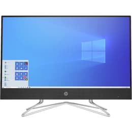 Hp 24-df0309c 23" - Core i3-1005G1 - RAM 12 GB - SSD 256 GB