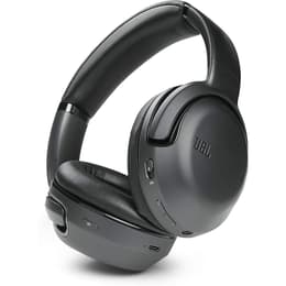 Jbl Tour One Noise cancelling Headphone Bluetooth with microphone - Black