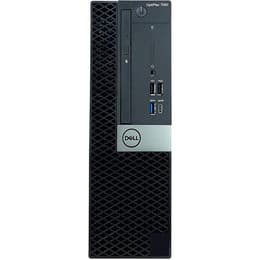 Dell Optiplex 7060 Core i5 2.8 GHz - SSD 512 GB RAM 8GB