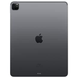 iPad Pro 12.9 (2020) - Wi-Fi + GSM/CDMA + LTE