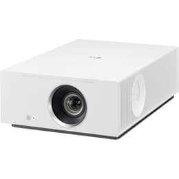 Lg Electronics HU710PW Video projector 1500 Lumen - White