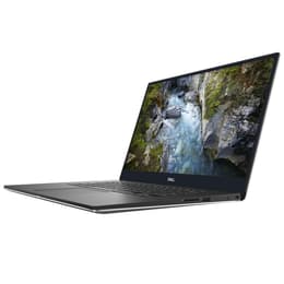 Dell Precision 5540 15-inch (2019) - Core i9-9880H - 32 GB - SSD 1000 GB