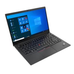 Lenovo ThinkPad E14 Gen 2 14-inch (2021) - Core i7-1165G7 - 16 GB - SSD 1000 GB
