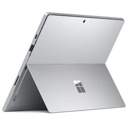 Microsoft Surface Pro 7 12" Core i5 1.1 GHz - SSD 256 GB - 8 GB Without keyboard