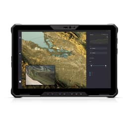 Dell Latitude Rugged Extreme 7230 12-inch (2022) - Core i5-1240U - 32 GB - SSD 512 GB