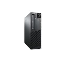 Lenovo ThinkCentre M92P SFF Core i7 3.4 GHz - HDD 1 TB RAM 8GB