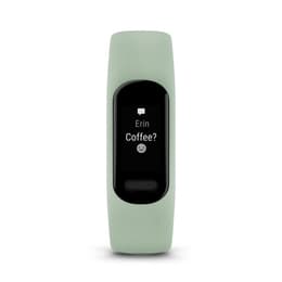 Garmin Smart Watch Vívosmart 5 HR GPS - Cool Mint