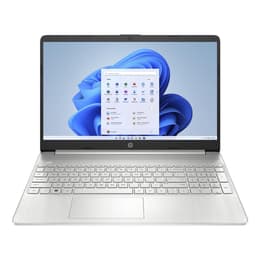 Hp 15-DY5024CA 15-inch (2023) - Core i3-1215U - 8 GB - SSD 512 GB