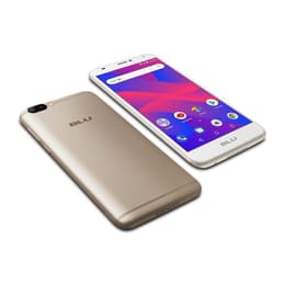 BLU C6 16GB - Gold - Unlocked