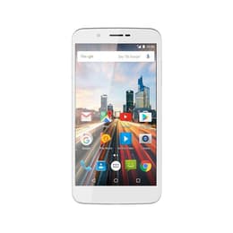 Archos 55 Helium 16GB - White - Locked Verizon