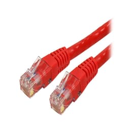 Startech C6PATCH3RD Cable