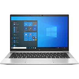HP EliteBook X360 1040 G8 14" Core i5 2.6 GHz - SSD 256 GB - 8 GB QWERTY - English