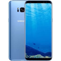 Galaxy S8+ 64GB - Blue - Unlocked