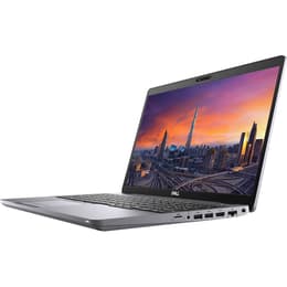 Dell Precision 3560 15-inch (2021) - Core i5-1145G7 - 16 GB - SSD 256 GB