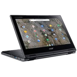 Acer Chromebook Spin 311 R721T-28RM A4 1.6 ghz 32gb eMMC - 4gb QWERTY - English