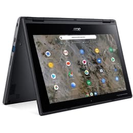 Acer Chromebook Spin 311 R721T-28RM A4 1.6 ghz 32gb eMMC - 4gb QWERTY - English