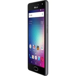 Blu Studio Touch 8GB - Black - Unlocked