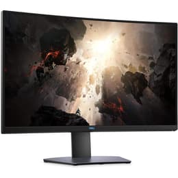 Dell 32-inch Monitor 2560 x 1440 LED (S3220DGF)