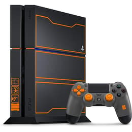 PlayStation 4 Limited Edition Call of Duty: Black Ops 3