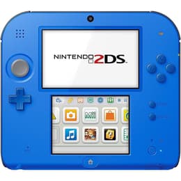 Nintendo 2DS - HDD 2 GB - Blue