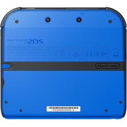 Nintendo 2DS - HDD 2 GB - Blue