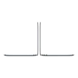 MacBook Pro 13" (2017) - QWERTY - English