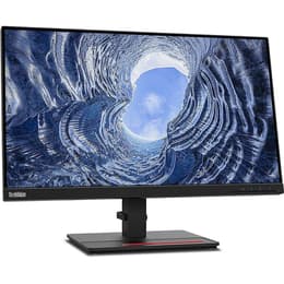 Lenovo 23.8-inch Monitor 1920 x 1080 LED (ThinkVision T24i-2L)