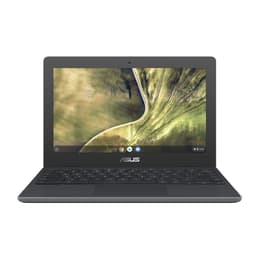 Asus Chromebook C204EE-YS01-GR Celeron 1.1 ghz 16gb eMMC - 4gb QWERTY - English