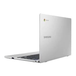 Samsung Chromebook 4 XE310XBA-KA1US Celeron 1.1 ghz 32gb SSD - 4gb QWERTY - English