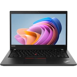Lenovo ThinkPad T14 Gen 1 14-inch (2020) - Core i7-10610U - 32 GB - SSD 512 GB