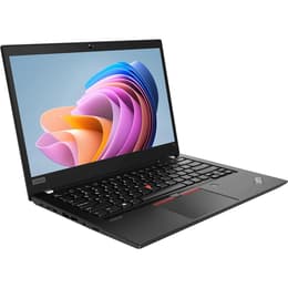 Lenovo ThinkPad T14 G1 14-inch (2020) - Core i7-10610U - 32 GB - SSD 512 GB