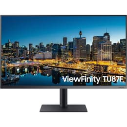 Samsung 32-inch Monitor 3840 x 2160 LED (LF32TU874VNXGO-RB)