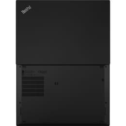 Lenovo ThinkPad T T490s 14-inch (2019) - Core i7-8665U - 8 GB - SSD 256 GB