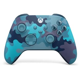Xbox Mineral Camo Special Edition