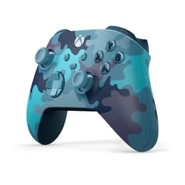 Xbox Mineral Camo Special Edition